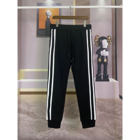 DOLCE & GABBANA Dolce & Gabbana Casual Pants 2023FW New and Rare DOLCE & GABBANA Dolce & Gabbana Casual Pants 2023FW New and Rare