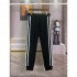 DOLCE & GABBANA Dolce & Gabbana Casual Pants 2023FW New and Rare