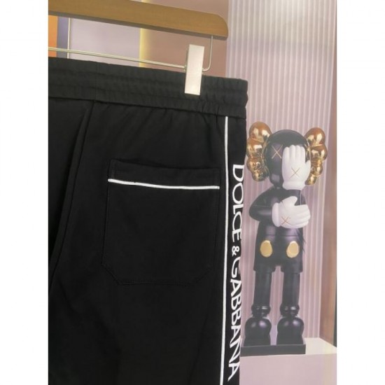 DOLCE & GABBANA Dolce & Gabbana Casual Pants 2023FW New and Rare DOLCE & GABBANA Dolce & Gabbana Casual Pants 2023FW New and Rare