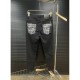 DOLCE & GABBANA Dolce & Gabbana jeans 2023FW front line new item DOLCE & GABBANA Dolce & Gabbana jeans 2023FW front line new item