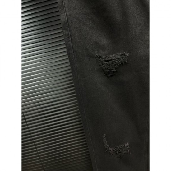 DOLCE & GABBANA Dolce & Gabbana jeans 2023FW front line new item DOLCE & GABBANA Dolce & Gabbana jeans 2023FW front line new item