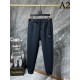 2023SS slacks Very popular model in Japan DIOR Dior 2023SS slacks Very popular model in Japan DIOR Dior