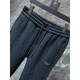 2023SS slacks Very popular model in Japan DIOR Dior 2023SS slacks Very popular model in Japan DIOR Dior