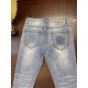 2023SS denim pants stylish atmosphere DIOR Dior 2023SS denim pants stylish atmosphere DIOR Dior