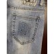 2023SS denim pants stylish atmosphere DIOR Dior 2023SS denim pants stylish atmosphere DIOR Dior