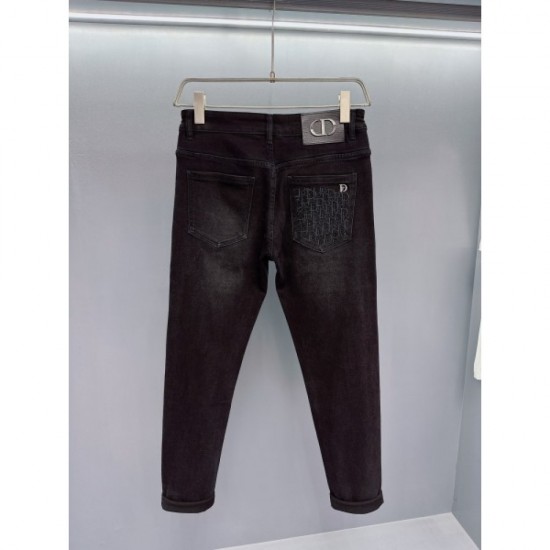 2023SS denim pants Now available for a limited time discount DIOR Dior 2023SS denim pants Now available for a limited time discount DIOR Dior