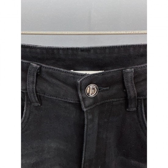 2023SS denim pants Now available for a limited time discount DIOR Dior 2023SS denim pants Now available for a limited time discount DIOR Dior