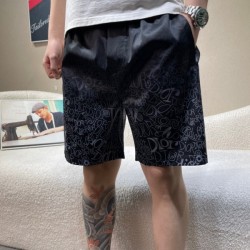2023SS short pants are sure to be a big success this year DIOR Dior