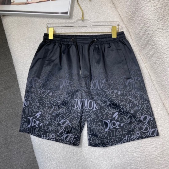 2023SS short pants are sure to be a big success this year DIOR Dior 2023SS short pants are sure to be a big success this year DIOR Dior