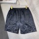 2023SS short pants are sure to be a big success this year DIOR Dior 2023SS short pants are sure to be a big success this year DIOR Dior
