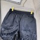 2023SS short pants are sure to be a big success this year DIOR Dior 2023SS short pants are sure to be a big success this year DIOR Dior