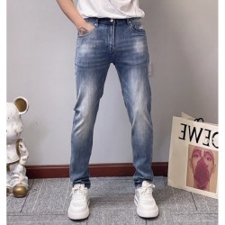 2023SS Denim Pants Popular Red Shop DIOR Dior