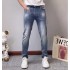 2023SS Denim Pants Popular Red Shop DIOR Dior