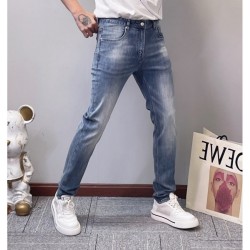 2023SS Denim Pants Popular Red Shop DIOR Dior