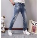 2023SS Denim Pants Popular Red Shop DIOR Dior 2023SS Denim Pants Popular Red Shop DIOR Dior