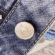 2023SS Denim Pants Popular Red Shop DIOR Dior 2023SS Denim Pants Popular Red Shop DIOR Dior