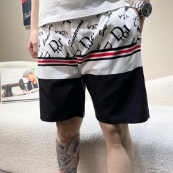 2023SS short pants The hottest product DIOR Dior
