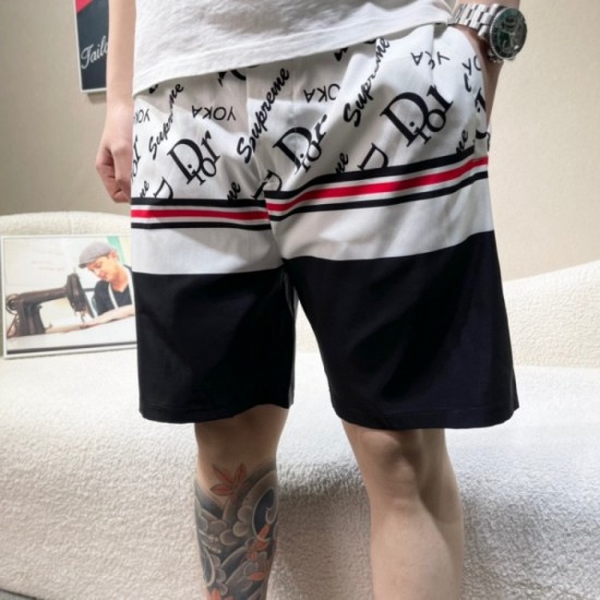 2023SS short pants The hottest product DIOR Dior 2023SS short pants The hottest product DIOR Dior