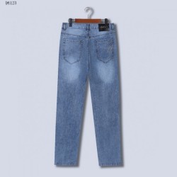 2023SS denim pants Perfect item for spring DIOR Dior