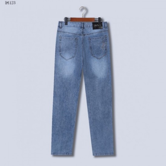2023SS denim pants Perfect item for spring DIOR Dior 2023SS denim pants Perfect item for spring DIOR Dior