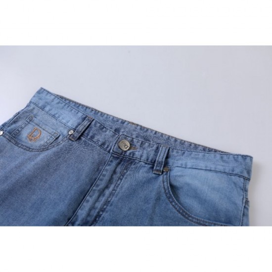 2023SS denim pants Perfect item for spring DIOR Dior 2023SS denim pants Perfect item for spring DIOR Dior
