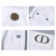 2023SS denim pants retro design DIOR Dior 2023SS denim pants retro design DIOR Dior