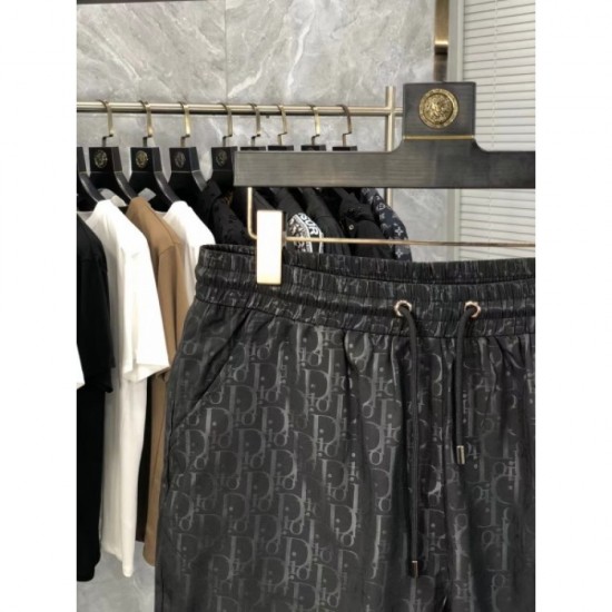 2023SS Shorts Fashionable but not tired DIOR Dior 2023SS Shorts Fashionable but not tired DIOR Dior