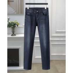 2023SS denim pants from popular fashion DIOR Dior