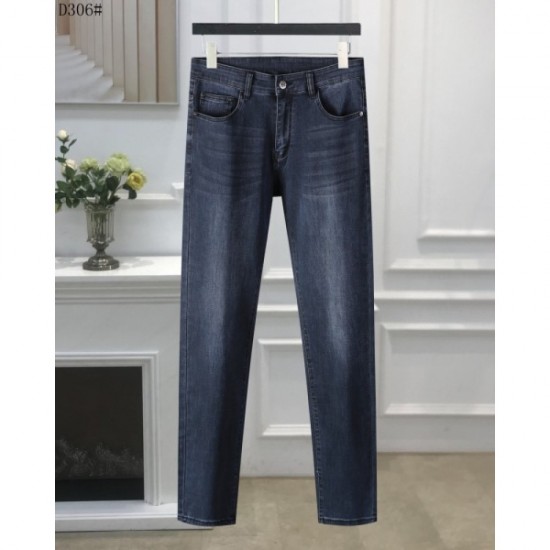 2023SS denim pants from popular fashion DIOR Dior 2023SS denim pants from popular fashion DIOR Dior