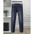 2023SS denim pants from popular fashion DIOR Dior