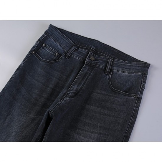 2023SS denim pants from popular fashion DIOR Dior 2023SS denim pants from popular fashion DIOR Dior