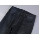 2023SS denim pants from popular fashion DIOR Dior 2023SS denim pants from popular fashion DIOR Dior