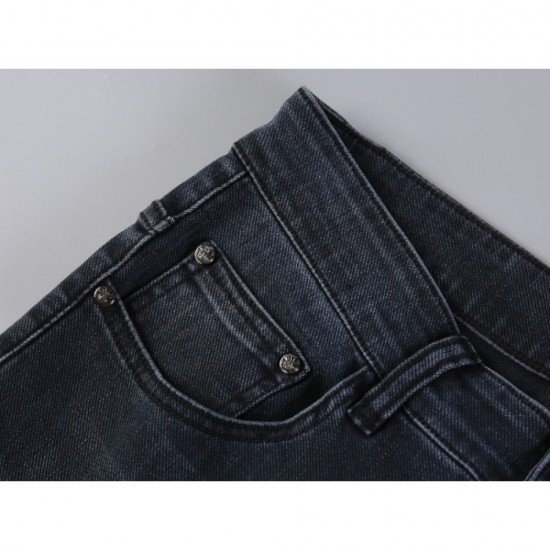 2023SS denim pants from popular fashion DIOR Dior 2023SS denim pants from popular fashion DIOR Dior