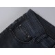2023SS denim pants from popular fashion DIOR Dior 2023SS denim pants from popular fashion DIOR Dior