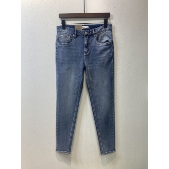 2023SS Denim Pants Local Price Value New Spring/Summer DIOR Dior 2023SS Denim Pants Local Price Value New Spring/Summer DIOR Dior