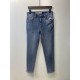 2023SS Denim Pants Local Price Value New Spring/Summer DIOR Dior 2023SS Denim Pants Local Price Value New Spring/Summer DIOR Dior