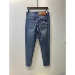 2023SS Denim Pants Local Price Value New Spring/Summer DIOR Dior