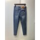 2023SS Denim Pants Local Price Value New Spring/Summer DIOR Dior 2023SS Denim Pants Local Price Value New Spring/Summer DIOR Dior