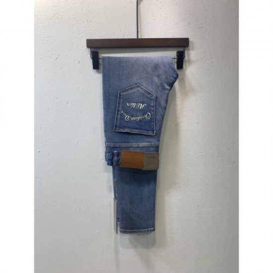 2023SS Denim Pants Local Price Value New Spring/Summer DIOR Dior 2023SS Denim Pants Local Price Value New Spring/Summer DIOR Dior