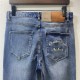 2023SS Denim Pants Local Price Value New Spring/Summer DIOR Dior 2023SS Denim Pants Local Price Value New Spring/Summer DIOR Dior
