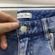 2023SS Denim Pants Local Price Value New Spring/Summer DIOR Dior 2023SS Denim Pants Local Price Value New Spring/Summer DIOR Dior