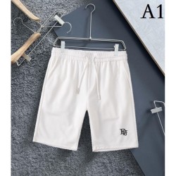 DIOR Dior Outstanding Color 2023SS Casual Shorts
