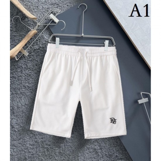 DIOR Dior Outstanding Color 2023SS Casual Shorts DIOR Dior Outstanding Color 2023SS Casual Shorts