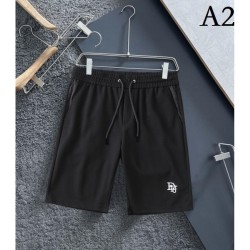 DIOR Dior Outstanding Color 2023SS Casual Shorts