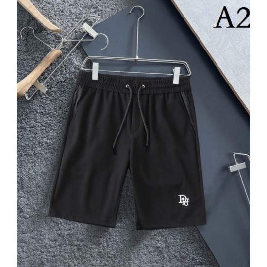 DIOR Dior Outstanding Color 2023SS Casual Shorts DIOR Dior Outstanding Color 2023SS Casual Shorts