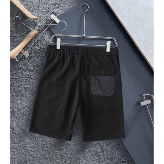 DIOR Dior Outstanding Color 2023SS Casual Shorts DIOR Dior Outstanding Color 2023SS Casual Shorts