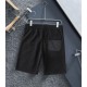 DIOR Dior Outstanding Color 2023SS Casual Shorts DIOR Dior Outstanding Color 2023SS Casual Shorts