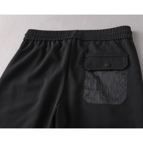 DIOR Dior Outstanding Color 2023SS Casual Shorts DIOR Dior Outstanding Color 2023SS Casual Shorts