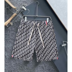DIOR Dior Acquired No. 1 Cumulative Sales 2023SS Casual Shorts