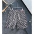 DIOR Dior Acquired No. 1 Cumulative Sales 2023SS Casual Shorts